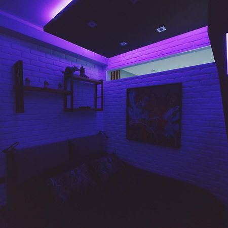 Apartament Jasminka Świnoujście  Eksteriør billede