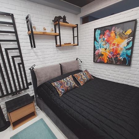 Apartament Jasminka Świnoujście  Eksteriør billede