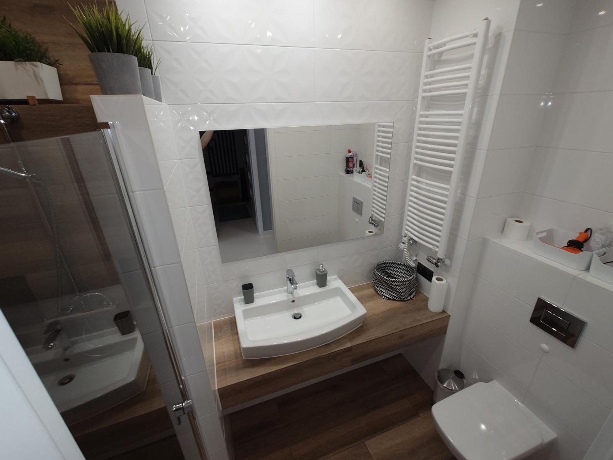 Apartament Jasminka Świnoujście  Eksteriør billede